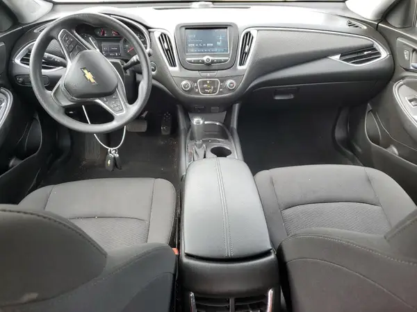 1G1ZD5ST9JF130995 2018 CHEVROLET MALIBU - Image 8