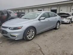 1G1ZD5ST9JF131354 2018 CHEVROLET MALIBU