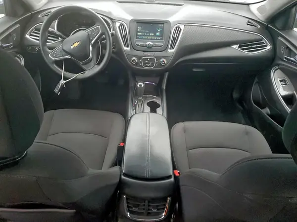 1G1ZD5ST9JF131354 2018 CHEVROLET MALIBU - Image 8