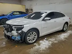 1G1ZD5ST9JF131368 2018 CHEVROLET MALIBU