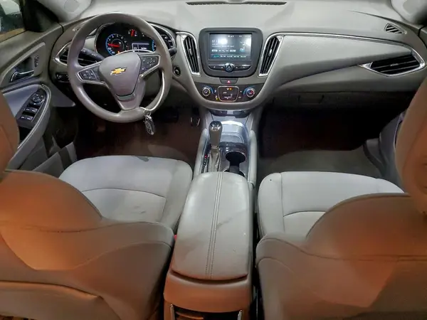 1G1ZD5ST9JF131368 2018 CHEVROLET MALIBU - Image 8