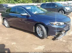 1G1ZD5ST9JF131631 2018 CHEVROLET MALIBU