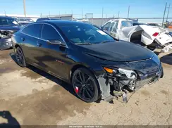 1G1ZD5ST9JF131905 2018 CHEVROLET MALIBU