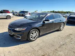 1G1ZD5ST9JF132522 2018 CHEVROLET MALIBU