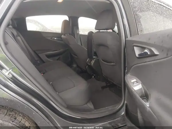 1G1ZD5ST9JF132889 2018 CHEVROLET MALIBU - Image 8