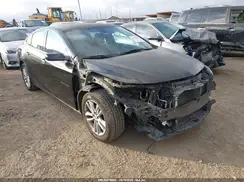 1G1ZD5ST9JF132973 2018 CHEVROLET MALIBU