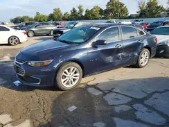 1G1ZD5ST9JF133184 2018 CHEVROLET MALIBU