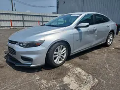 1G1ZD5ST9JF133590 2018 CHEVROLET MALIBU