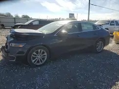 1G1ZD5ST9JF133704 2018 CHEVROLET MALIBU