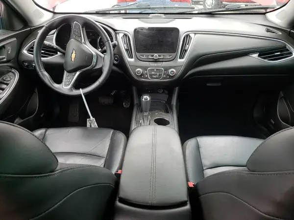 1G1ZD5ST9JF134304 2018 CHEVROLET MALIBU - Image 8