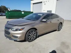 1G1ZD5ST9JF134707 2018 CHEVROLET MALIBU