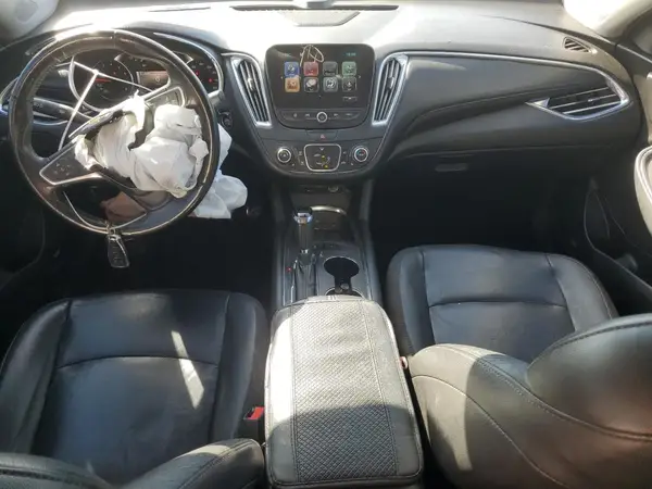 1G1ZD5ST9JF134707 2018 CHEVROLET MALIBU - Image 8