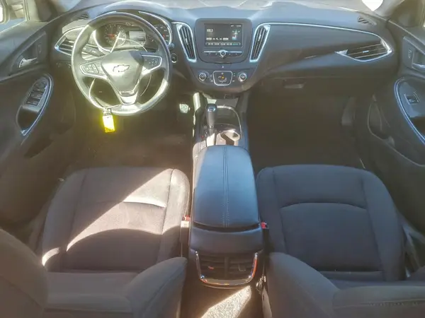 1G1ZD5ST9JF134724 2018 CHEVROLET MALIBU - Image 8