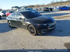 1G1ZD5ST9JF135033 2018 CHEVROLET MALIBU