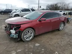 1G1ZD5ST9JF135291 2018 CHEVROLET MALIBU