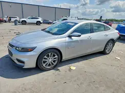 1G1ZD5ST9JF135808 2018 CHEVROLET MALIBU