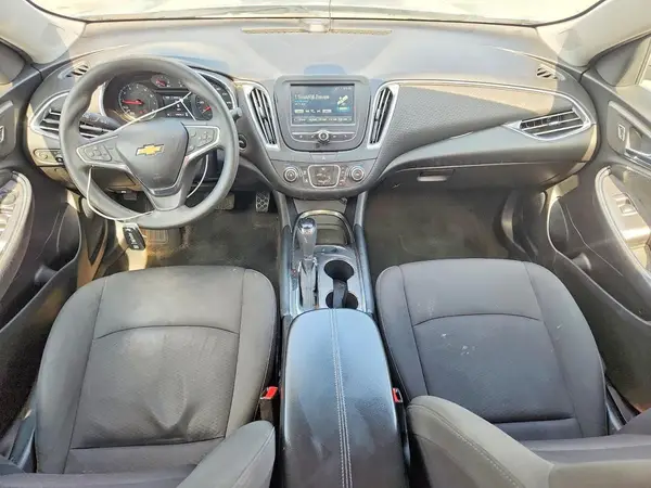 1G1ZD5ST9JF135808 2018 CHEVROLET MALIBU - Image 8