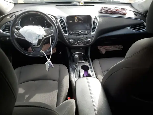 1G1ZD5ST9JF135985 2018 CHEVROLET MALIBU - Image 8