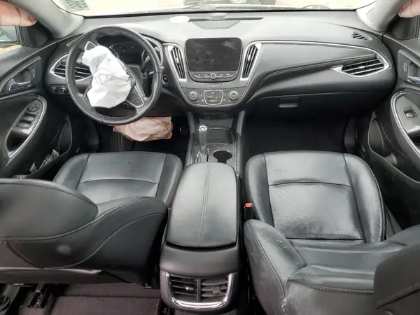 1G1ZD5ST9JF136084 2018 CHEVROLET MALIBU - Image 8
