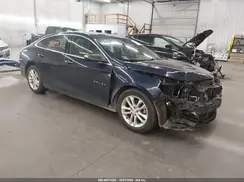 1G1ZD5ST9JF136506 2018 CHEVROLET MALIBU