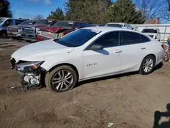 1G1ZD5ST9JF137025 2018 CHEVROLET MALIBU