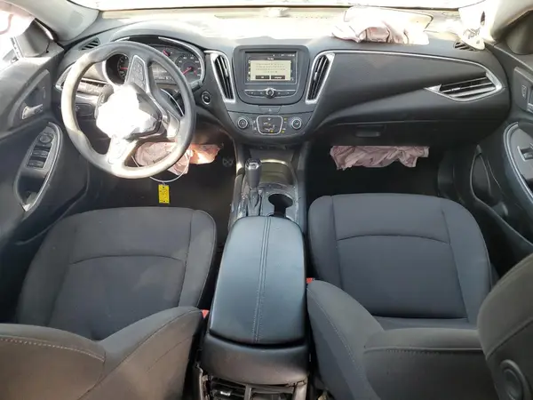 1G1ZD5ST9JF137039 2018 CHEVROLET MALIBU - Image 8