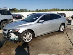 1G1ZD5ST9JF137137 2018 CHEVROLET MALIBU
