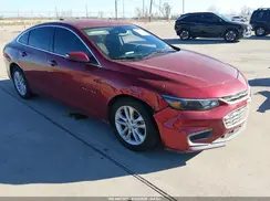 1G1ZD5ST9JF137459 2018 CHEVROLET MALIBU