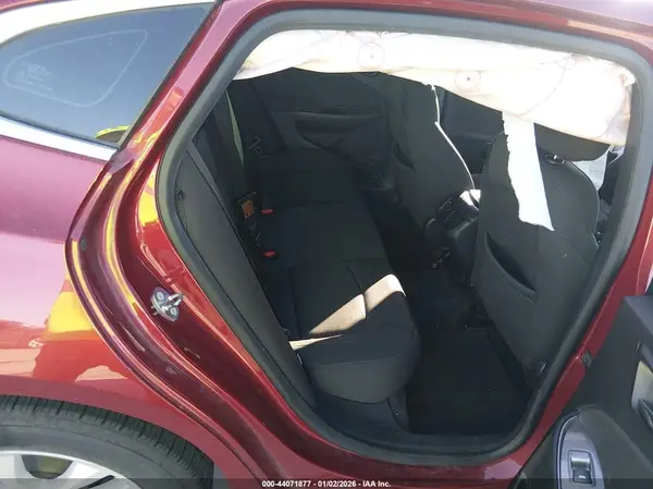 1G1ZD5ST9JF137459 2018 CHEVROLET MALIBU - Image 8