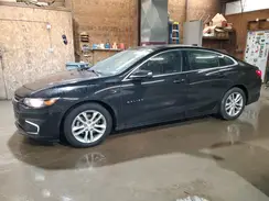 1G1ZD5ST9JF137574 2018 CHEVROLET MALIBU