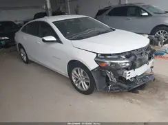 1G1ZD5ST9JF137994 2018 CHEVROLET MALIBU