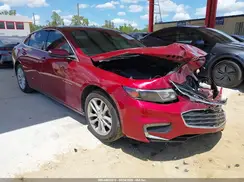 1G1ZD5ST9JF138174 2018 CHEVROLET MALIBU