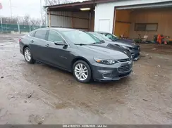 1G1ZD5ST9JF138191 2018 CHEVROLET MALIBU