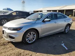 1G1ZD5ST9JF138417 2018 CHEVROLET MALIBU
