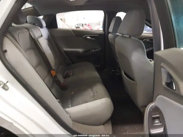 1G1ZD5ST9JF139115 2018 CHEVROLET MALIBU - Image 8