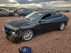 1G1ZD5ST9JF139597 2018 CHEVROLET MALIBU