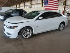 1G1ZD5ST9JF139762 2018 CHEVROLET MALIBU
