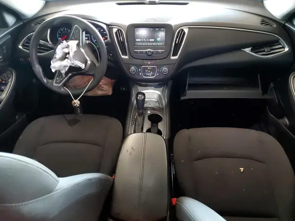1G1ZD5ST9JF139762 2018 CHEVROLET MALIBU - Image 8