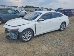 1G1ZD5ST9JF139924 2018 CHEVROLET MALIBU