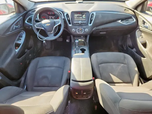 1G1ZD5ST9JF140331 2018 CHEVROLET MALIBU - Image 8