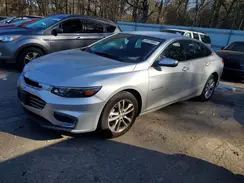 1G1ZD5ST9JF140653 2018 CHEVROLET MALIBU