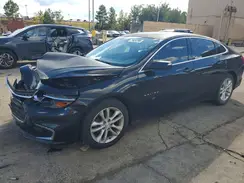 1G1ZD5ST9JF140748 2018 CHEVROLET MALIBU
