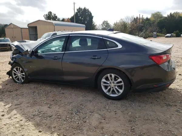 1G1ZD5ST9JF140765 2018 CHEVROLET MALIBU - Image 2