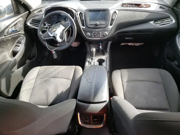 1G1ZD5ST9JF140765 2018 CHEVROLET MALIBU - Image 8
