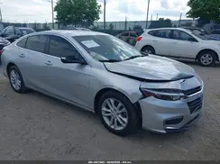 1G1ZD5ST9JF140796 2018 CHEVROLET MALIBU