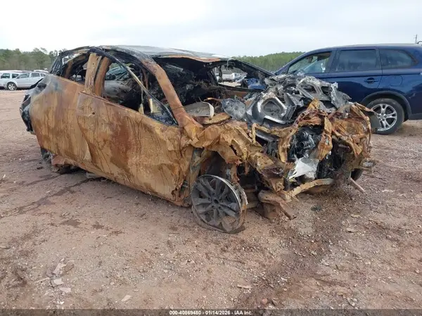 1G1ZD5ST9JF140815 2018 CHEVROLET MALIBU - Image 1