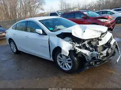 1G1ZD5ST9JF140894 2018 CHEVROLET MALIBU