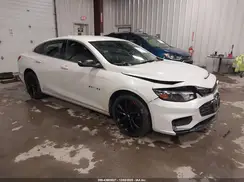 1G1ZD5ST9JF141544 2018 CHEVROLET MALIBU