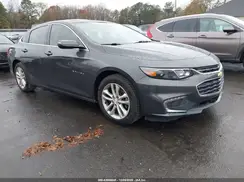 1G1ZD5ST9JF142063 2018 CHEVROLET MALIBU