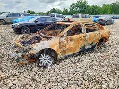 1G1ZD5ST9JF142466 2018 CHEVROLET MALIBU